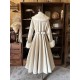 Snow Letter From The North Coat(Reservation/2 Colours/Full Payment Without Shipping)
